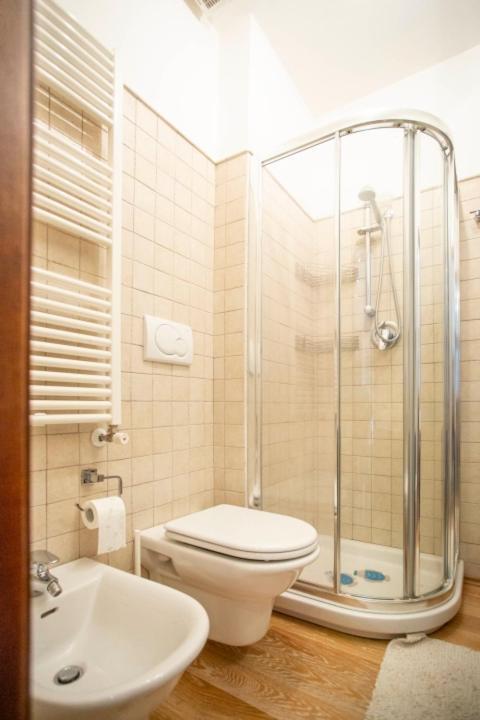 Relax Pescasseroli For Ever Экстерьер фото